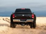 Dodge Ram 3500 Heavy Duty Crew Cab 2009 года